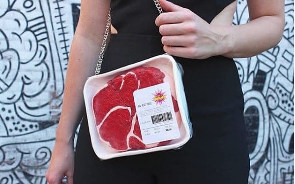 14. Бесконечное безумие моды 😖