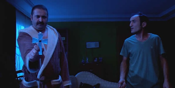 3. Некоторые очень боятся их так, что им не хватает духу произнести их имя. Священные книги говорят о их существовании. А вы верите в демонов?