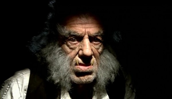 4. Вы или кто-то из ваших знакомых видели демона?