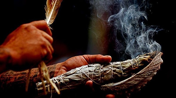 9. Вы верите в ведьм?