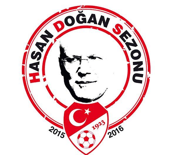 2015-2016 Hasan Doğan Sezonu.
