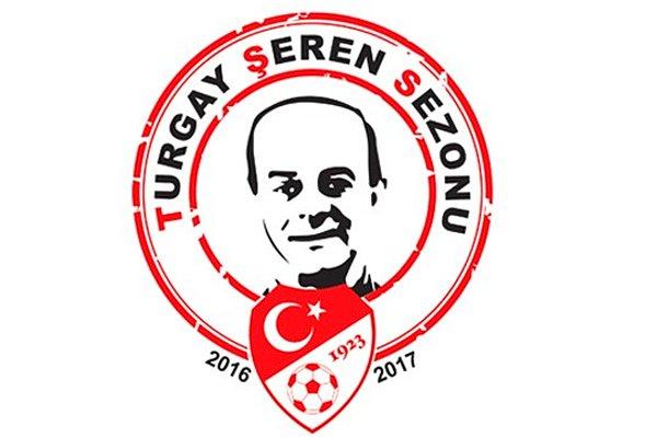 2016-2017 Turgay Şeren Sezonu.
