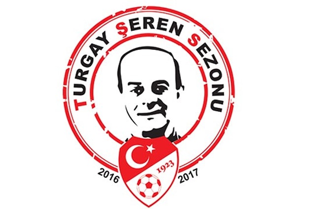2016-2017 Turgay Şeren Sezonu.
