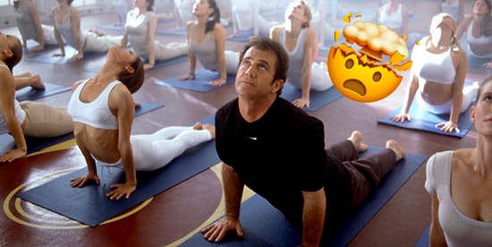 Тест: В здоровом теле... А вы сможете отличить правду от мифа в фитнес-индустрии?