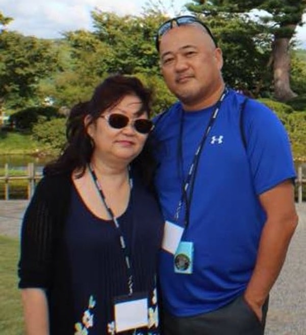 6. А с помощью обсуждений удалось найти и самих Шинсеки. Вот так они выглядят сейчас: