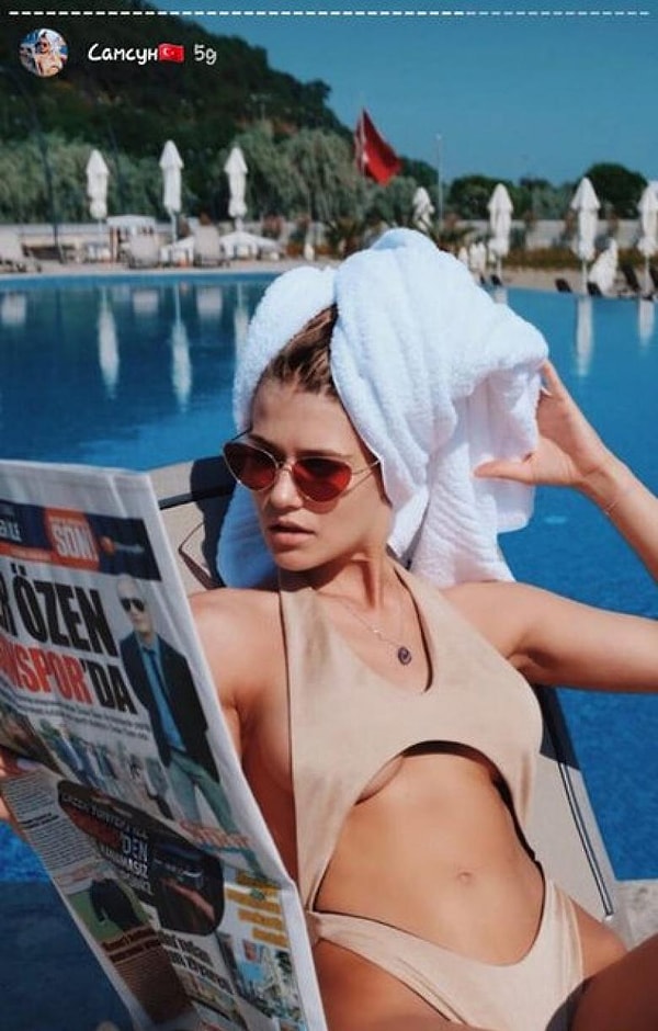 Поехали бы в Самсун? :D