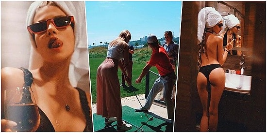 Соблазнительный Самсун, или Как русских девушек-блогеров пригласили для рекламы турецкого города