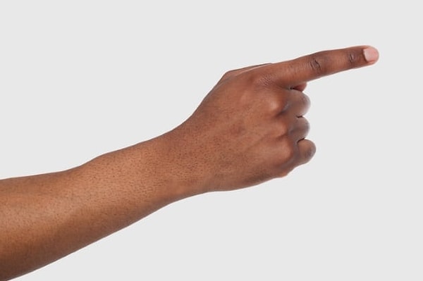 2. Доносы были закреплены законом