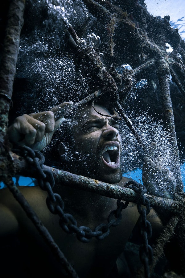 26. "Лишение свободы"