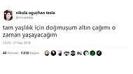 5 Basit Soruyla Yaşınızı Tahmin Ediyoruz!