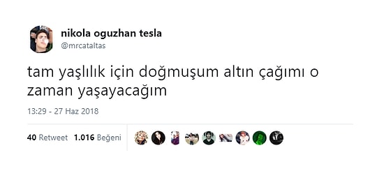 5 Basit Soruyla Yaşınızı Tahmin Ediyoruz!