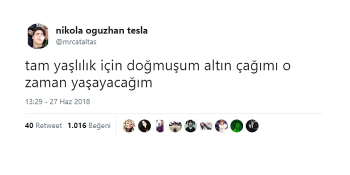 5 Basit Soruyla Yaşınızı Tahmin Ediyoruz!