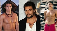 Hangi Durumda Olursa Olsun Jason Momoa'nın Asla Kötü Görünmediğinin Kanıtı Fotoğraflar