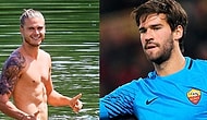 Bu Yakışıklı Futbolcuları Puanla Yaşını Tahmin Edelim!