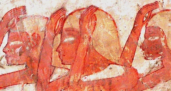 7. Коррупция царила просто ужасная