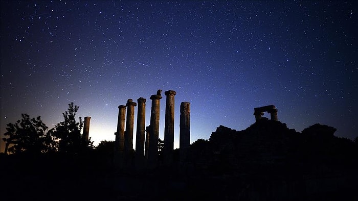 Gezginlere Duyurulur! UNESCO'nun Dünya Mirası Listesinde Yer Alan 18 Kültür Varlığımız