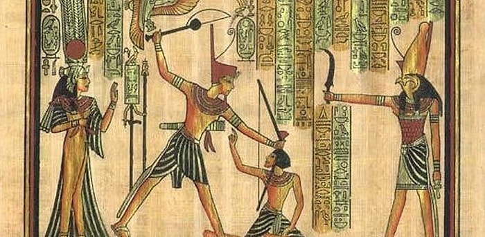 За тысячи лет мало что изменилось: способы, с помощью которых раскрывали преступления в Древнем Египте