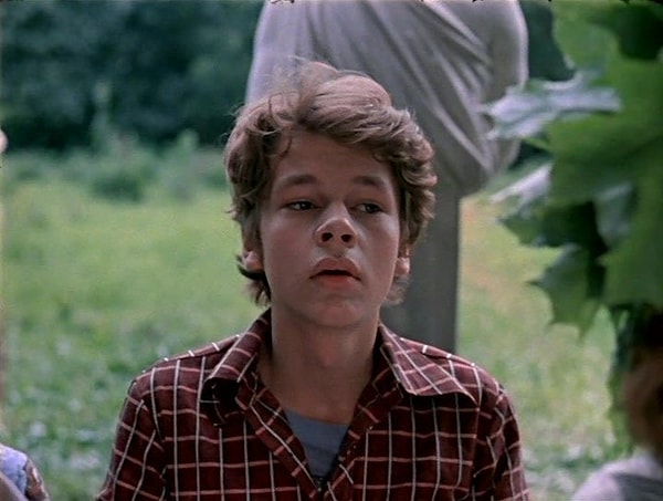 5. Никита Михайловский, «Вам и не снилось…»