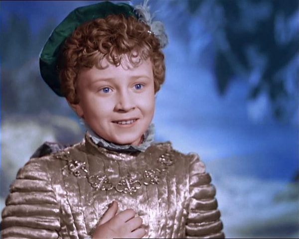 6. Игорь Клименков, «Золушка»