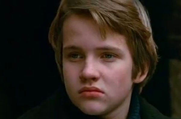 8. Дмитрий Егоров, «Чучело»