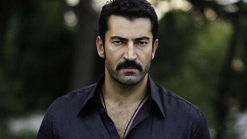 1. Kenan İmirzalıoğlu, Kıvanç Tatlıtuğ, Mert Fırat