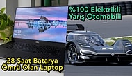 Bizim Seçim Telaşıyla Geçirdiğimiz Koskoca Bir Ay Boyunca Teknoloji Dünyasında Neler Yaşandı?