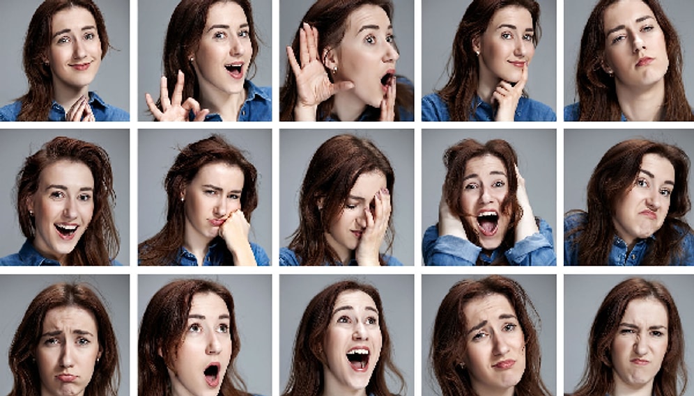 Hodri Meydan! 6 Kelimeyle Seni Tanımlıyoruz!