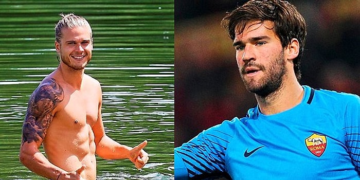 Тест: Оцените футболистов, а мы попробуем угадать ваш возраст!