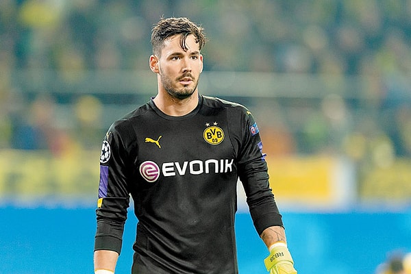 8. "Заценим" Романа Бюрки...