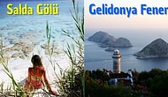 Aramızda Kalsın: Türkiye'de En Cool Instagram Fotoğraflarınızı Çekebileceğiniz 27 Destinasyon