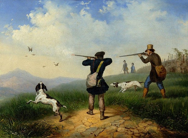 2. Вам нужно поесть. Каким животным полакомитесь?