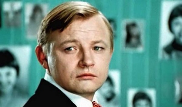 1. Михаил Кононов