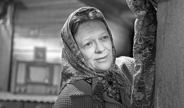 3. Татьяна Пельтцер