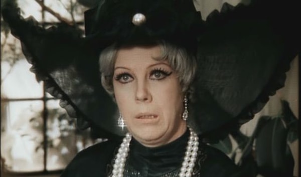 4. Тамара Носова