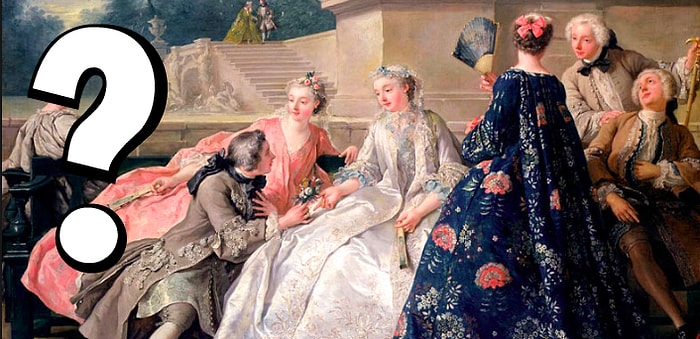 Тест: В какую историческую эпоху вам нужно отправиться в путешествие на машине времени?