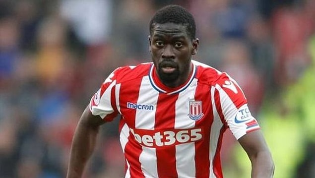 DEDİKODU: Badou Ndiaye ➡️ Galatasaray