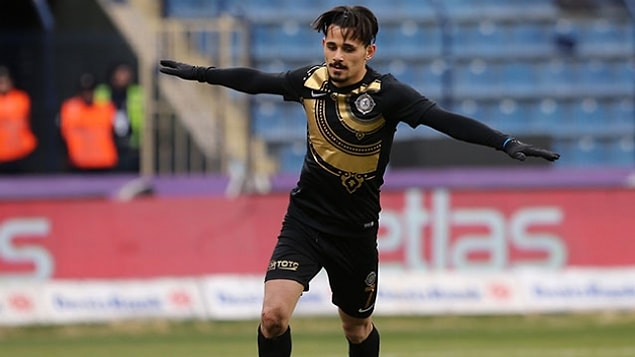 DEDİKODU: Serdar Gürler ➡️ Galatasaray, Beşiktaş