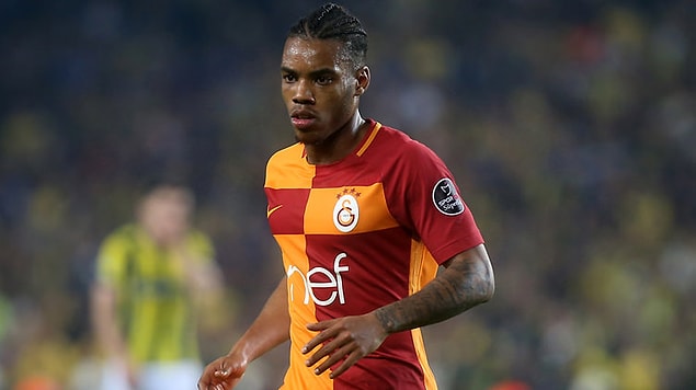 DEDİKODU: Garry Rodrigues ➡️ Celta Vigo