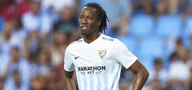DEDİKODU: Bakary Kone ➡️ Trabzonspor