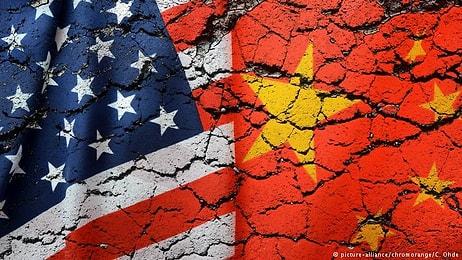 Ticaret Savaşı Resmen Başladı: ABD'nin Başlattığı Gümrük Vergisine Çin'den Karşılık Geldi