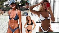 Bu Yaz Plajlarda Olmasa da Instagram'da Bol Bol Göreceğimiz İki Trend: Mini Mini Bikinler ve V-Bar