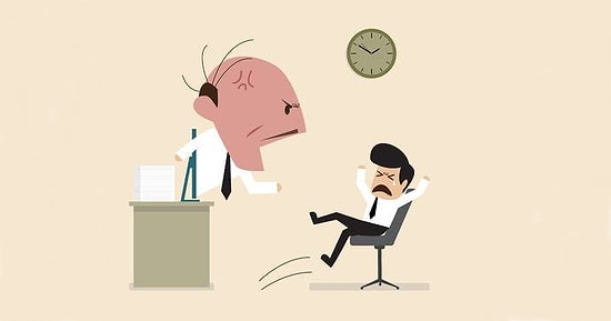 Ошибки в общении с боссом, которые не стоит совершать, если не хотите остаться без работы