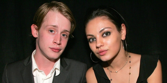 Тогда и сейчас: как сегодня выглядят бывшие звездные пары