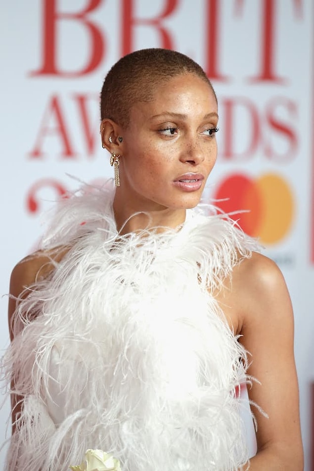 64. Adwoa Aboah