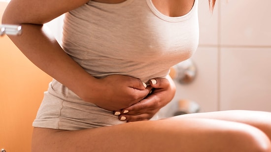 Женские проблемы: вещи, которые усиливают боль при менструациях