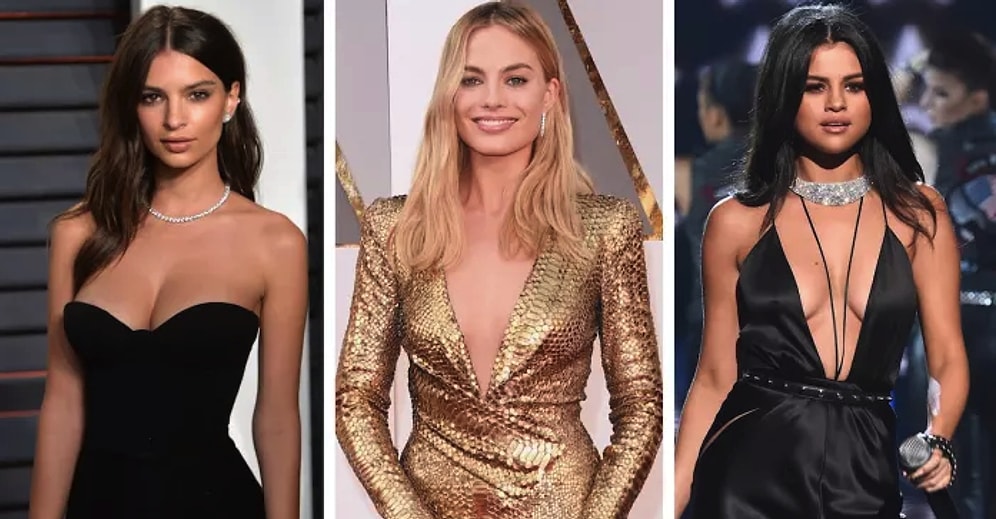 İlk 100 Belli Oldu! İşte Maxim Dergisi'ne Göre 2018 Yılının En Seksi Kadınlar Listesi!