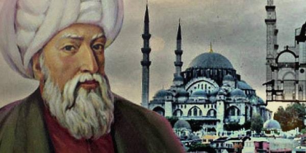 11. Hangisi Mimar Sinan'ın eseri değildir?