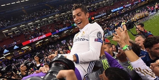 Криштиану Роналду и деньги: как крупнейшая звезда спорта зарабатывает и тратит свои миллионы