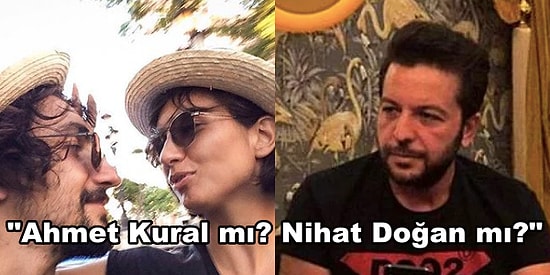 Kaostan Beslenenler Buraya! Gıybet Kazanı Yine Dedikoduların Ateşinde Kanıyor!