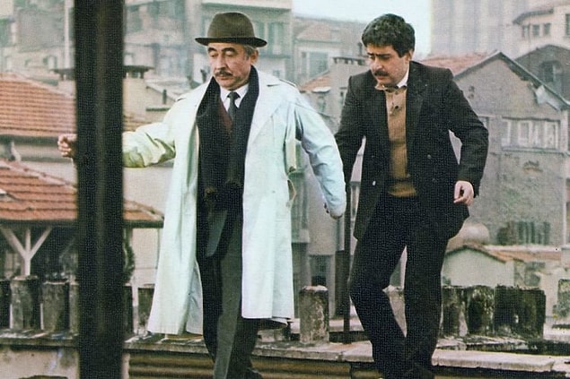 13. Muhsin Bey